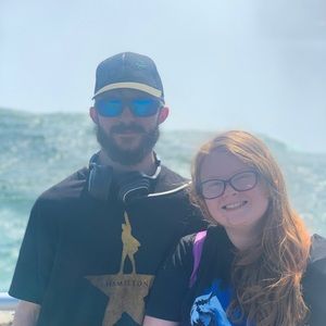 Meet your Posher, Jonathan